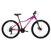 Bicicleta Montañera Aluminio Aro 27.5