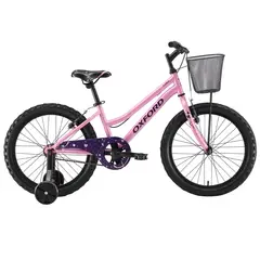 OXFORD - Bicicleta Infantil Luna Aro 20