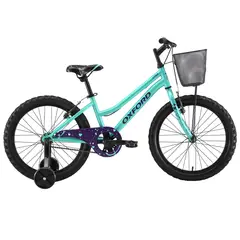 OXFORD - Bicicleta Infantil Luna Aro 20