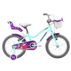 OXFORD - Bicicleta Infantil Beauty Aro 16