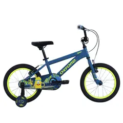OXFORD - Bicicleta Infantil Spine Aro 16