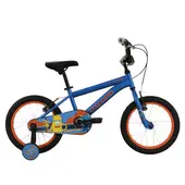 Bicicleta Oxford Spine Aro 16 Niño