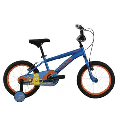 OXFORD - Bicicleta Infantil Spine Aro 16