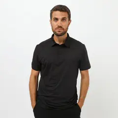 DIADORA - Polo con cuello Deportivo de Tenis Manga Corta Hombre