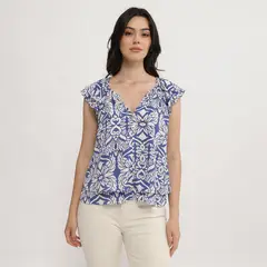 BASEMENT - Blusa Mujer