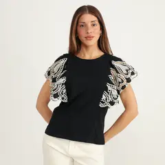 BASEMENT - Polo Mujer