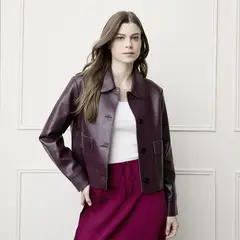 BASEMENT - Casaca Mujer