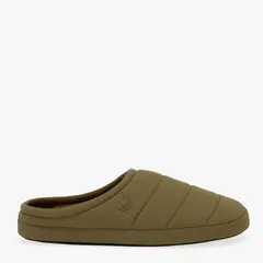 BENETTON - Pantufla Clásico Hombre