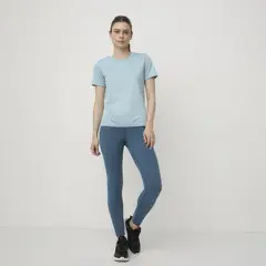 FRATTA - Leggings Deportivo Mujer