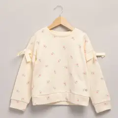 YAMP - Polera Niña Algodón