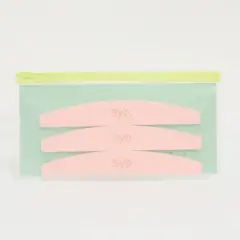 SYBILLA - Set de 3 limas de uñas