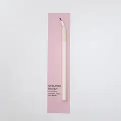 SYBILLA - Brocha para delineador de ojos