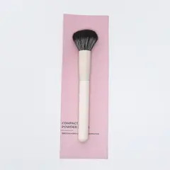 SYBILLA - Brocha para polvo compacto
