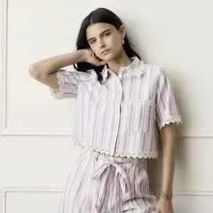 BASEMENT - Blusa Mujer