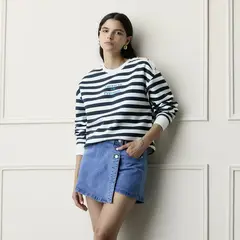 BASEMENT - Polera Mujer