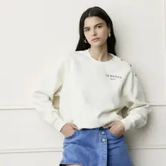 BASEMENT - Polera Mujer