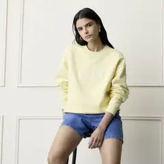 BASEMENT - Polera Mujer