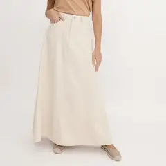 BASEMENT - Falda Mujer