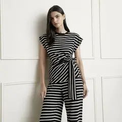 BASEMENT - Polo Mujer