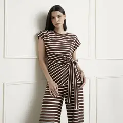 BASEMENT - Polo Mujer