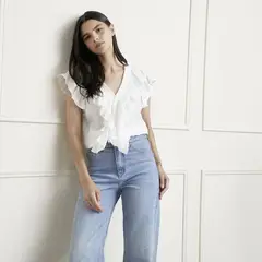 BASEMENT - Blusa Mujer