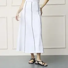 BASEMENT - Falda Mujer