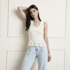 BASEMENT - Polo Mujer