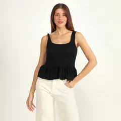 BASEMENT - Polo Mujer