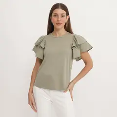 BASEMENT - Polo Mujer