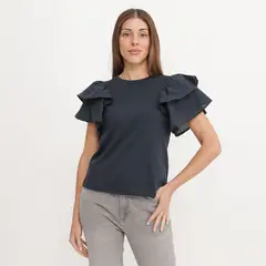 BASEMENT - Polo Mujer