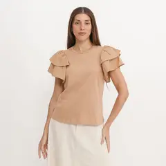 BASEMENT - Polo Mujer