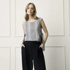 BASEMENT - Blusa Mujer