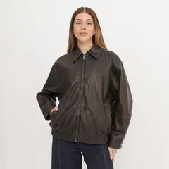 BASEMENT - Casaca Bomber Mujer