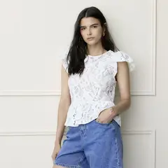 BASEMENT - Blusa Mujer