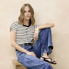 BASEMENT - Polo Mujer