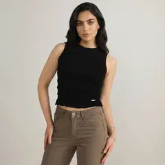 MOSSIMO - Polo Mujer