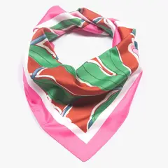 BASEMENT - Pañuelo Mujer