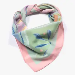 SYBILLA - Pañuelo Mujer