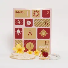 SYBILLA - Calendario de Adviento Mujer