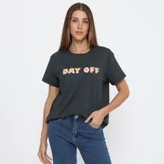 UNIVERSITY CLUB - Polo Manga Corta Mujer