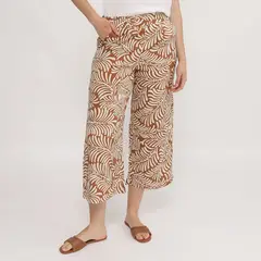 UNIVERSITY CLUB - Pantalón Casual Mujer