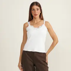 UNIVERSITY CLUB - Polo Mujer