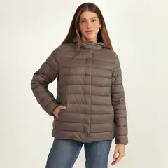 UNIVERSITY CLUB - Casaca Casual Mujer