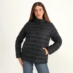 UNIVERSITY CLUB - Casaca Casual Mujer