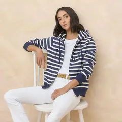 ELLE - Polera Algodón Mujer