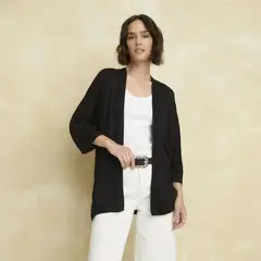 UNIVERSITY CLUB - Cardigan Mujer