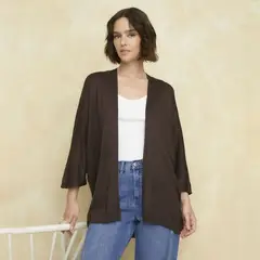 UNIVERSITY CLUB - Cardigan Mujer