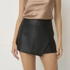 MOSSIMO - Falda Short Mujer