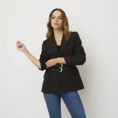 MOSSIMO - Blazer Mujer