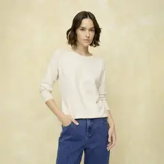 UNIVERSITY CLUB - Chompa Casual Mujer